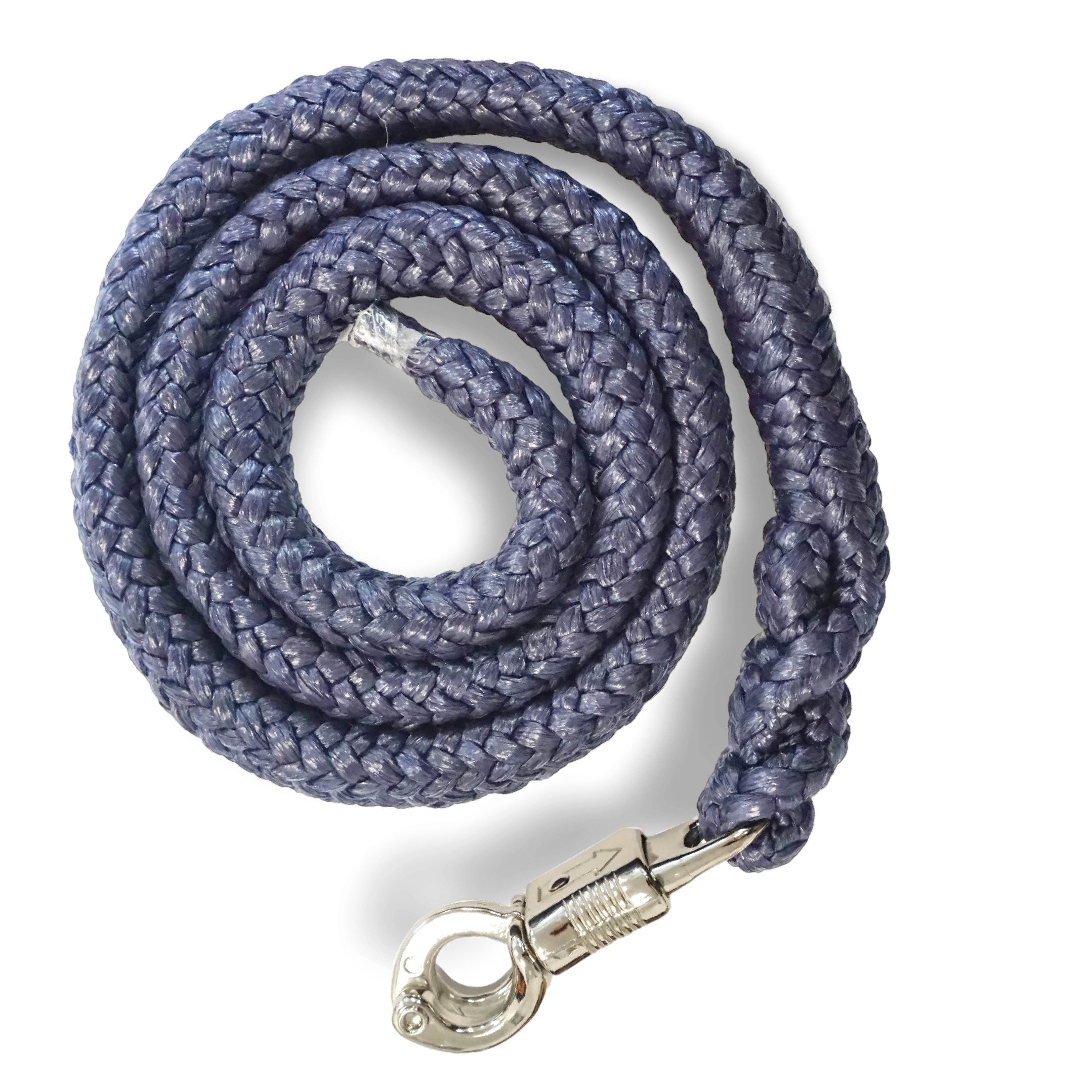 Führstrick mit Panikhaken, Länge 1,60 m